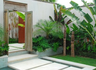 Bild 30627 von Haus Villa Arjuna