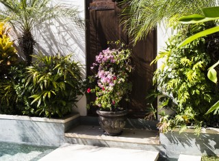 Bild 30629 von Haus Villa Arjuna