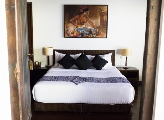 Bild 30631 von Haus Villa Arjuna