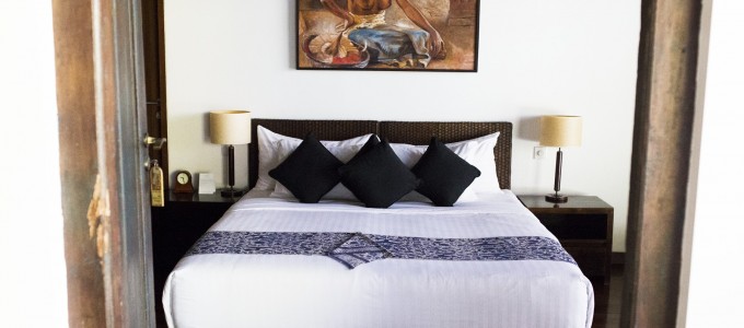 Bild 30631 von Haus Villa Arjuna