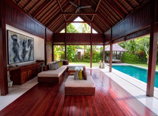 Bild 30484 von Haus Villa Bima