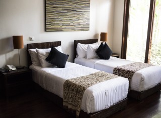 Bild 30430 von Haus Villa Yudhistira