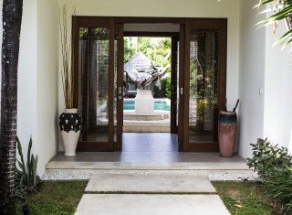 Bild 30433 von Haus Villa Yudhistira