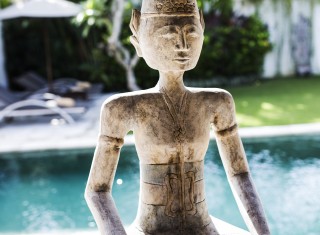 Bild 30438 von Haus Villa Yudhistira