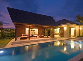 Bild 30441 von Haus Villa Yudhistira