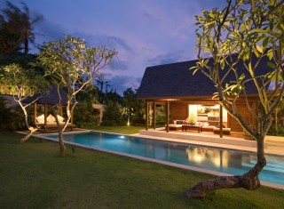 Bild 30442 von Haus Villa Yudhistira