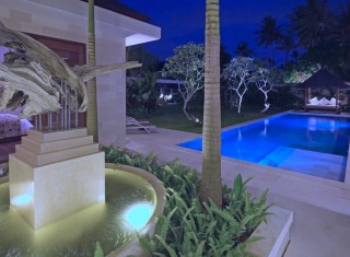 Bild 30443 von Haus Villa Yudhistira