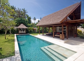 Bild 30446 von Haus Villa Yudhistira