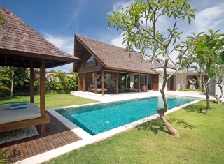 Bild 30450 von Haus Villa Yudhistira