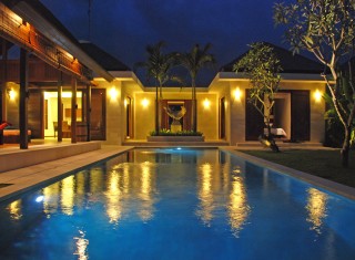 Bild 30452 von Haus Villa Yudhistira