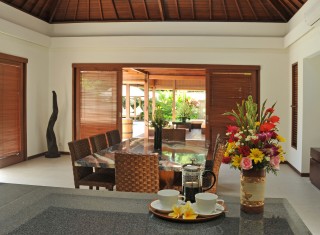 Bild 30454 von Haus Villa Yudhistira