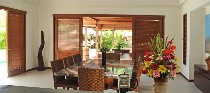 Bild 30454 von Haus Villa Yudhistira