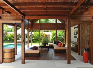 Bild 30455 von Haus Villa Yudhistira