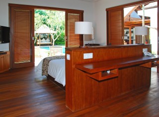 Bild 30460 von Haus Villa Yudhistira