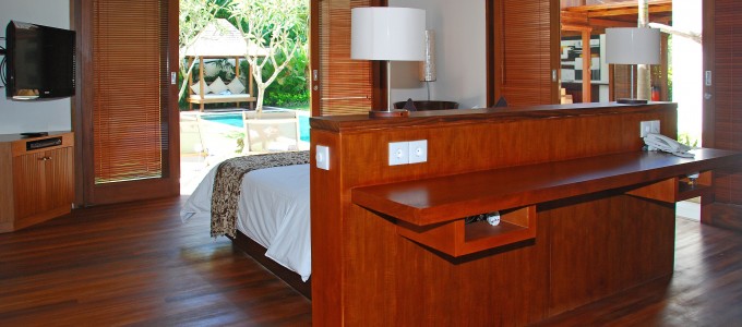 Bild 30460 von Haus Villa Yudhistira