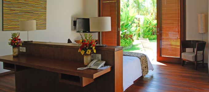 Bild 30463 von Haus Villa Yudhistira