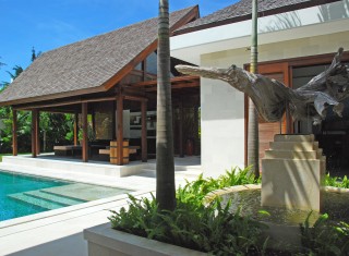 Bild 30465 von Haus Villa Yudhistira