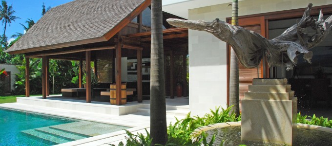 Bild 30465 von Haus Villa Yudhistira