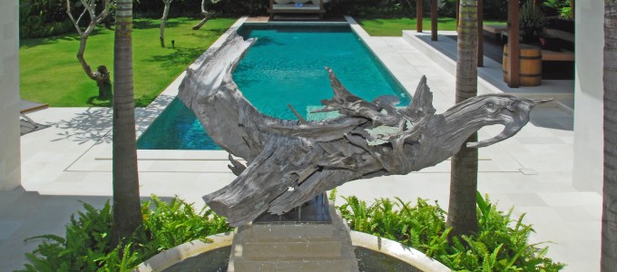 Bild 30466 von Haus Villa Yudhistira