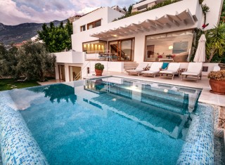 Bild 31415 von Haus Villa Ying