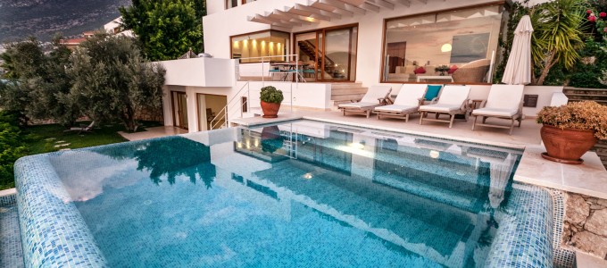 Bild 31415 von Haus Villa Ying