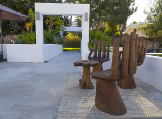 Bild 31917 von Haus Casa India Ibiza