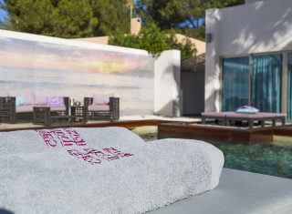 Bild 31918 von Haus Casa India Ibiza