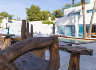 Bild 31919 von Haus Casa India Ibiza