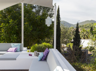 Bild 31920 von Haus Casa India Ibiza