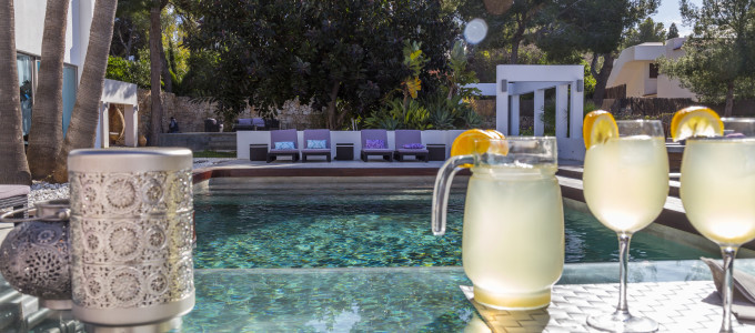 Bild 31925 von Haus Casa India Ibiza