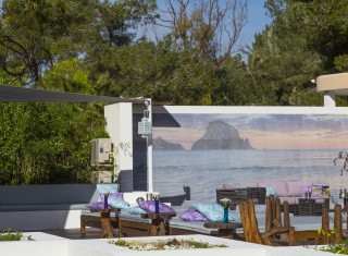 Bild 31930 von Haus Casa India Ibiza