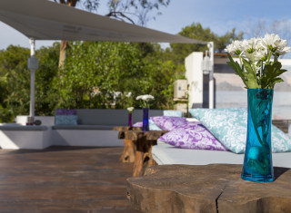 Bild 31931 von Haus Casa India Ibiza