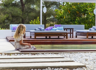 Bild 31935 von Haus Casa India Ibiza