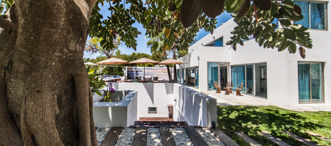 Bild 31936 von Haus Casa India Ibiza