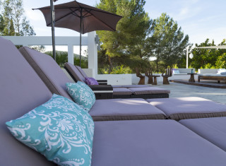 Bild 31942 von Haus Casa India Ibiza