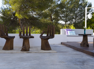 Bild 31943 von Haus Casa India Ibiza