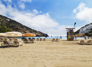 Bild 31968 von Haus Casa India Ibiza