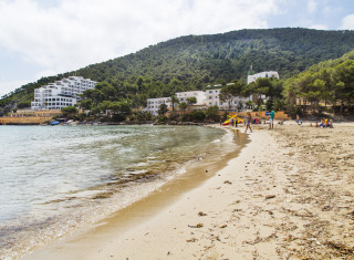 Bild 31969 von Haus Casa India Ibiza