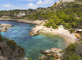 Bild 31971 von Haus Casa India Ibiza