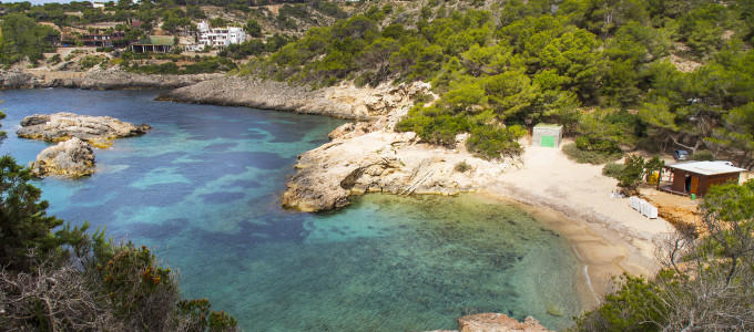 Bild 31971 von Haus Casa India Ibiza