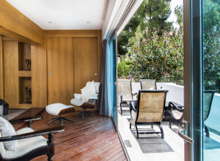 Bild 31977 von Haus Casa India Ibiza