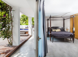 Bild 31985 von Haus Casa India Ibiza