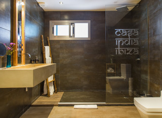 Bild 31989 von Haus Casa India Ibiza