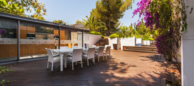 Bild 32001 von Haus Casa India Ibiza