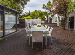 Bild 32005 von Haus Casa India Ibiza