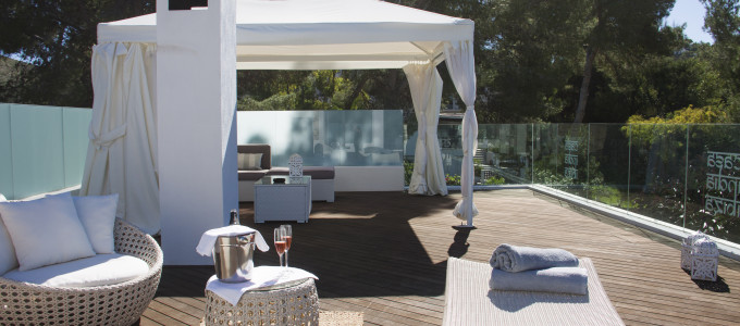 Bild 32013 von Haus Casa India Ibiza