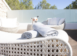 Bild 32014 von Haus Casa India Ibiza