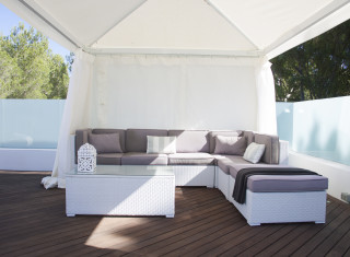 Bild 32016 von Haus Casa India Ibiza