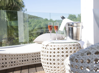 Bild 32017 von Haus Casa India Ibiza