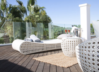 Bild 32018 von Haus Casa India Ibiza